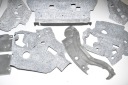 INSULATION ACOUSTIC BMW X1 (E84) 2990464 2.0L GASOLINE 180KW 2011  photo 14