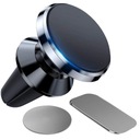 АВТОМОБИЛЬНЫЙ ДЕРЖАТЕЛЬ ДЛЯ РЕШЕТКИ АВТОМОБИЛЯ МАГНИТНЫЙ