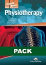 Career Paths: Physiotherapy Student's Book + DigiBook (kod)