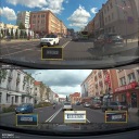 КАМЕРА АВТОМОБІЛЬНА FITCAMX 4K 128GB ДЛЯ LEXUS RX 4GEN (ROCZNIKI 2016-2022)  (17848525563) фото min 12