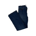 Dámske džínsové nohavice LEVI'S SLIMMING 512 L/XL Značka Levi's