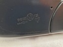 HONDA CR-V CRV 4 IV РЕСТАЙЛ ДЗЕРКАЛО ДВЕРІ ЛІВЕ 13 ПІН NH737M UK  (18141125365) фото min 9