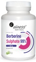 2x ALINESS BERBERINE 400mg SÍRAN 99% BERBERIN EAN (GTIN) 5902020901396