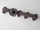 2015 PEUGEOT PARTENAIRE COLLECTEUR ÉCHAPPEMENT 725711photo 5