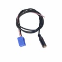 РАЗЪЕМ AUX ДЛЯ BLAUPUNKT