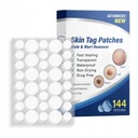 144 шт., УДАЛЕНИЕ WALT, бирка для удаления родинок