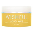 Wishful Hydratačný krém Tvár Honey Whip Peptide