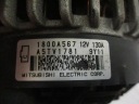 MITSUBISHI ASX 2.0 B ALTERNATEUR 1800A567photo 7