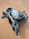 BOX GEAR MANUAL P04641928AG CHRYSLER VOYAGER IV 00-07 