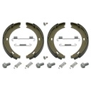 BRAKE SHOES BRAKE 