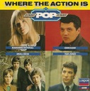 Разное - Где действие [CD]
