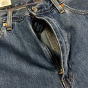 Spodenki Jeansowe LEVIS 469 36 PREMIUM Męskie Dżins Denim NOWE Rodzaj jeansowe
