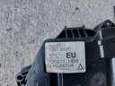 ЗАМОК ДВЕРІ ПРАВИЙ ЗАД ЗАДНІЙ OPEL MERIVA B II 13279837  (16622638331) фото min 5
