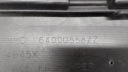 PARE-CHOCS AVANT AVANT MITSUBISHI OUTLANDER 3 III 12-15photo 15