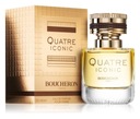 Boucheron Quatre Iconic parfumovaná voda pre ženy 30 ml Druh parfumovaná voda