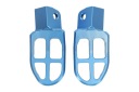 YAMAHA WRF 250 07-21 PODNOZKI ВОДИТЕЛЯ КОВАНЫЕ CNC HLP  фото 6