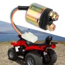 RELAIS RELAIS BOBINES DÉMARREUR POUR HONDA TRX300/TRX350/TRX90/1988-photo 16