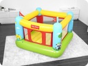 Detská nafukovacia trampolína Fisher-Price Značka Bestway