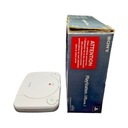 ZADBANA KONSOLA PLAYSTATION ONE SCPH-102 KOMPLET PS1 KARTON BOX 2 pady Certyfikat CE