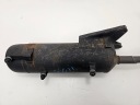 SYM 50 SYM 125 EXHAUST MUFFLER ENDING ISSUE  photo 5