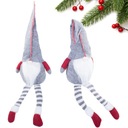 Гномик НИКОЛАЙ, гномик, рождественский гномик под елкой