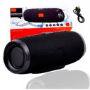 БЕСПРОВОДНАЯ ПОРТАТИВНАЯ КОЛОНКА POWERBANK RADIO BT