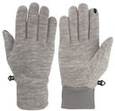 4F ФЛИСОВЫЕ ПЕРЧАТКИ WINTER TOUCH ДЛЯ СМАРТФОНА XS