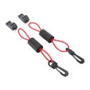 Суддя Свистить Чорний Кульковий 2Pcs