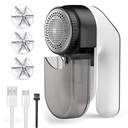 ПОРТАТИВНЫЙ РАЗДЕЛИТЕЛЬ ОДЕЖДЫ ДЛЯ СВИТЕРОВ, USB АККУМУЛЯТОР