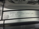 NISSAN JUKE II F16 2023 ОБШИВКА / ОБШИВКА ЗАДНЬОЇ КРИШКИ БАГАЖНИКА БАГАЖНИКА  (17965782874) фото min 9