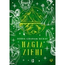 Магия Земли Стихии Маккей Доди Грэм