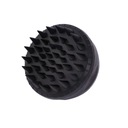 Masážna kefa na umývanie a masáž hlavy vlasov AURA čierna Kód výrobcu BLC7001