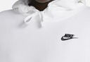 Dámska mikina Nike Sportswear Club Fleece Plus Size DV5092100 3X Značka Nike