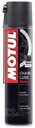 СМАЗКА ДЛЯ ЦЕПИ MOTUL C2+ 400ML С ТЕФЛОНОМ