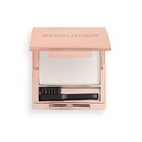 Makeup Revolution Soap Styler Mydło do stylizacji brwi