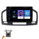 BUICK REGAL OPEL INSIGNIA RADIO ANDROID GPS 2/32GB 