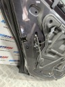 BMW СЕРІЯ 3' E90 ДВЕРІ ЛІВЕ ЗАДНІ ЛІВИЙ ЗАД SPARKLING GRAPHIT A22  (18678683813) фото min 14