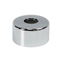 РОЗЕТКА ХРОМИРОВАННАЯ РОЗЕТКА FI32