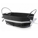 Металлическая корзина хлеб хлеб 46