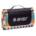 Одеяло для пикника HI-TEC PICO ETHNO PATTERN