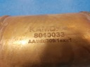 AUDI A4 B8 2.0 TDI DPF САЖОВИЙ ФІЛЬТР ЧАСТИНОК ТВЕРДИХ 8010033  (17290634639) фото min 4