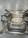 ПІДРАМНИК РАМА BMW G30 G31 РЕСТАЙЛ X-DRIVE 6887340 ОРИГІНАЛ ІДЕАЛЬНЕ  фото 5