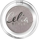 СТОЙКИЕ АТЛАСНЫЕ ТЕНИ ДЛЯ ВЕК CELIA STYLE 07
