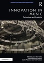 Innovation in Music: Technology and Creativity PRACA ZBIOROWA