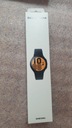 Умные часы Samsung Galaxy Watch 4 44 мм R870 оригинальная ГАРАНТИЯ