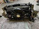 AVANT PARE-CHOCS PHARES CAPOT AILES FORD KUGA MK3 LIFT TITAN 2.5 HYBRID FHEVphoto 11