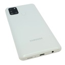 Samsung Galaxy A21S SM-A217F/DS LTE Biela | A- Pamäť RAM 3 GB