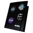 СУМКА BEUNIQ MOUNTAINS С ЛАСТИКОМ ДЛЯ МАЛЬЧИКОВ