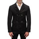 B3-151 р. М ЭЛЕГАНТНОЕ МУЖСКОЕ ДВОЙНОЕ ПАЛЬТО