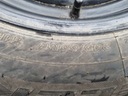 VW AMAROK VW T5 VW T6 RUEDA ACERO 245/65 R17 111H 